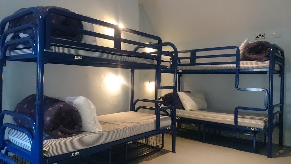 Egali Hostel Dublin Rom bilde