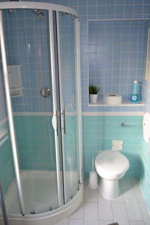 Egali Hostel Dublin Rom bilde