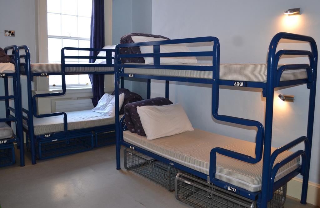 Egali Hostel Dublin Rom bilde