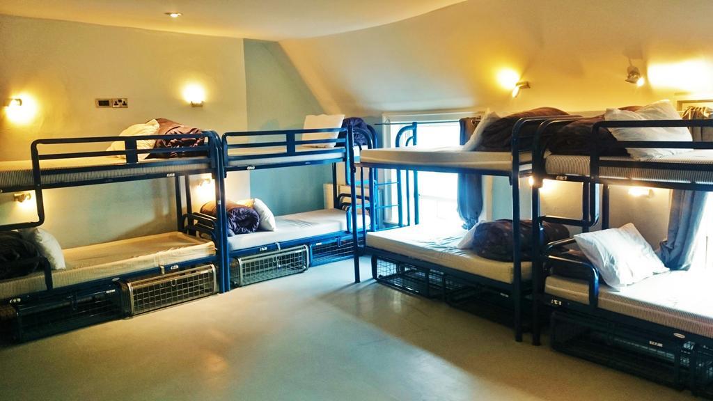 Egali Hostel Dublin Rom bilde