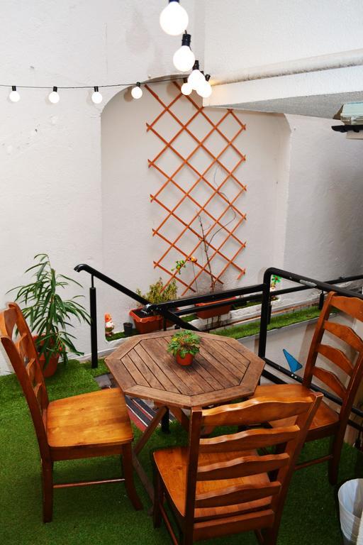 Egali Hostel Dublin Eksteriør bilde