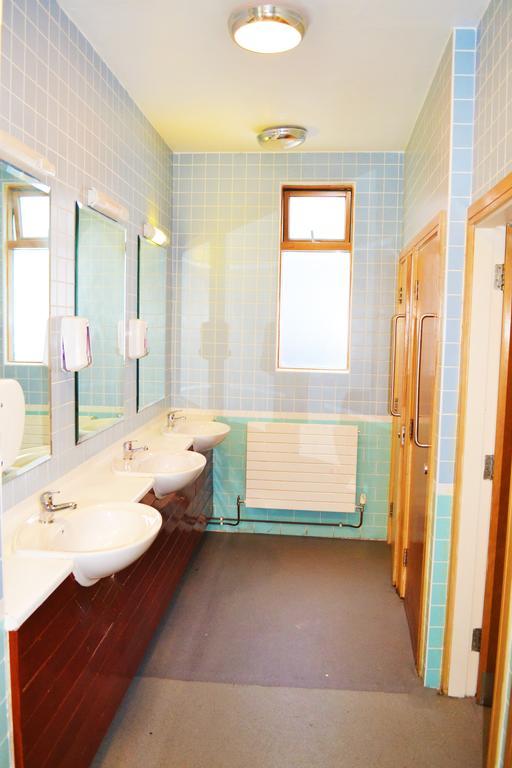 Egali Hostel Dublin Eksteriør bilde