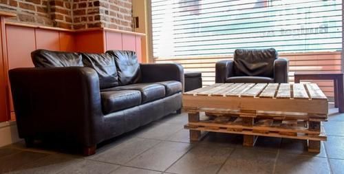 Egali Hostel Dublin Eksteriør bilde