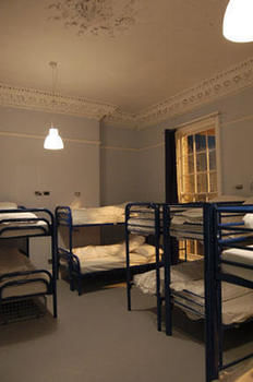 Egali Hostel Dublin Eksteriør bilde