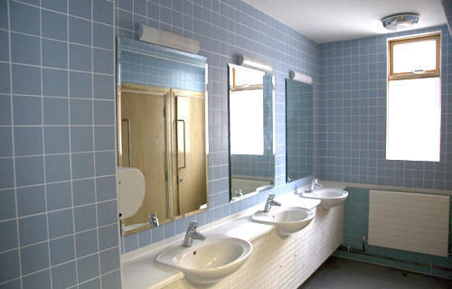 Egali Hostel Dublin Eksteriør bilde